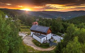 MONTEZERA Active Stay sauna i widok na góry